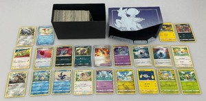 Misc. Unsorted Pokemon Cards
