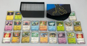 Misc. Unsorted Pokemon Cards