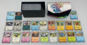 Misc. Unsorted Pokemon Cards