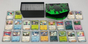 Misc. Unsorted Pokemon Cards