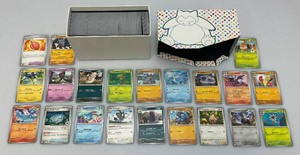 Misc. Unsorted Pokemon Cards