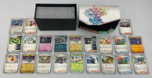 Misc. Unsorted Pokemon Cards