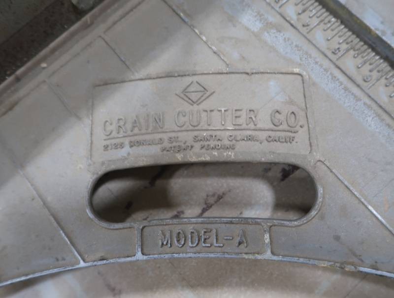 INDUSTRIAL GRADE FLOORING CUTTER for Sale in Chisholm, MN | Online