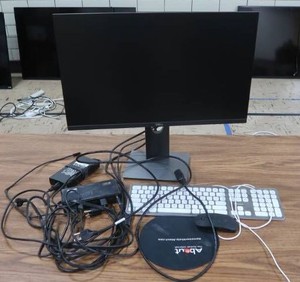 DELL DOCK SYSTEM
