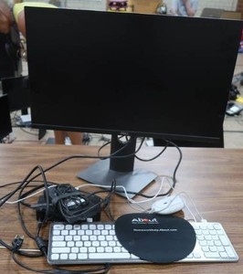 DELL DOCK SYSTEM