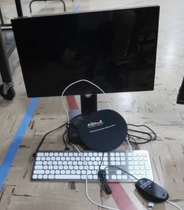 DELL DOCK SYSTEM