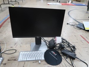 DELL DOCK SYSTEM