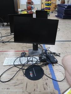 DELL DOCK SYSTEM