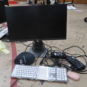 DELL DOCK SYSTEM