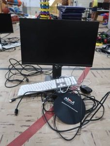 DELL DOCK SYSTEM