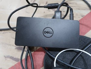 DELL DOCK SYSTEM Lots 81-88 all missing monitors (dell)