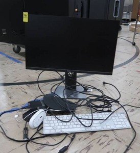 DELL DOCK SYSTEM