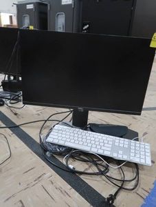 DELL DOCK SYSTEM