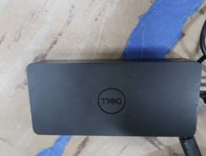 DELL DOCK SYSTEM Lots 81-88 all missing monitors (dell)