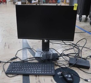 DELL DOCK SYSTEM,