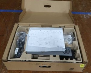 BRAND NEW IN BOX DELL P2419H MONITOR