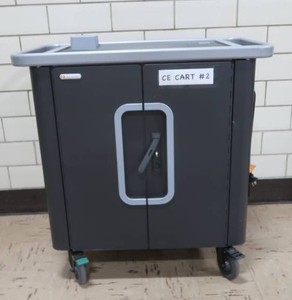 POWER SYNC CART