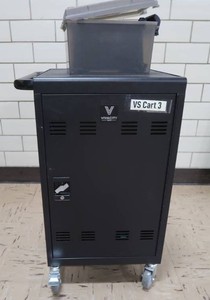 VIVACITY DOUBLE DOOR IPAD CHARGHING STATION