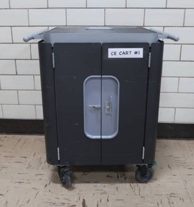BRETFORD IPAD POWER SYNC CART