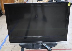 APEX 40 TV