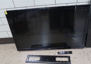 LG 48 TV