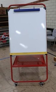 ROLLING WHITE ERASE EASIL