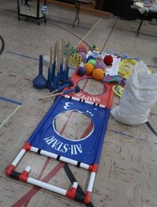 KID FUN GAMES-SPORTS AND MORE