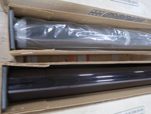 MADICO INC ENERGY CONTROL WINDOW FILMS