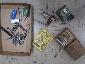 ASSORTEDMISC TOOLS & MORE
