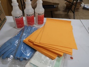 MISC CLEANING PRODUCTS