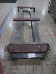 TABLE CART