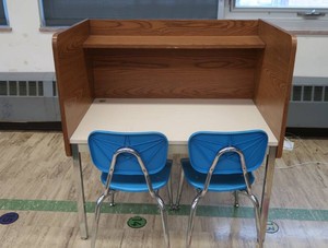 SMART K-GARDEN LEARNING CORRALL