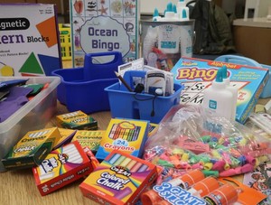 SCHOOL SUPPLIESOFFICE SUPPLY
