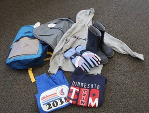 LIKE NEW CLOTHING LOT