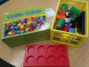 FUN LEARNINGMESURMENT TOYS LOT