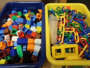 COLORFUL LEARNING BLOCKSGAMETOYS