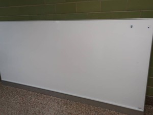 ICEBERG WHITE BOARD