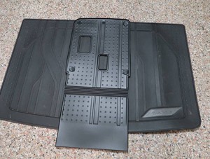 CHEVY FLOOR MATTS FOR VEHICLE