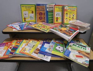 LEARNINGREADING LOT