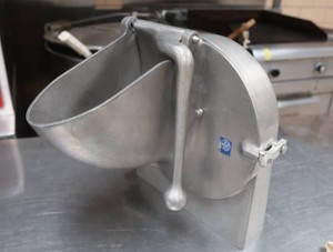 COMMERCIAL MIXER  ATTACHMENTS