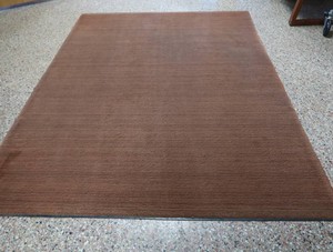 HEAVY DUTY RUG