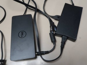 DELL D6000 DOCK W DISPLAY LINC