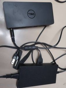 DELL D6000 DOCK WITH DISPLAY LINK