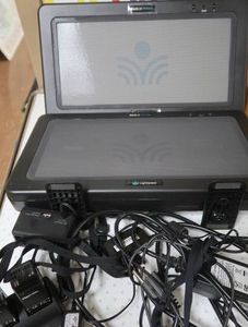 2 REDCAT LIGHTSPEED LEARNING CO SOUND ENHANCMENT SYSTEMS