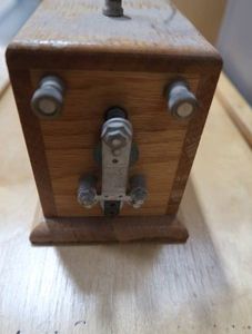 WELCH SCIENTIFIC RADIO BUZZBOX