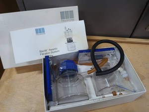 STERIFILL ASEPTIC FILTRATION SYSTEM