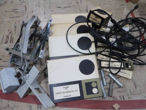 MYSTERY SCIENCE LOT