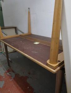 2 TABLES