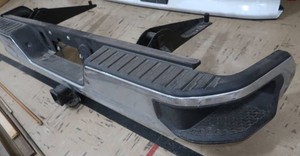 NEW GMC BUMPER 2023