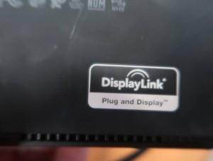 DELL DOCK